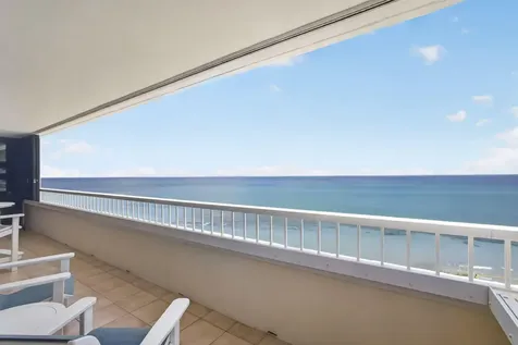 5280 N Ocean Drive Singer Island FL 33404