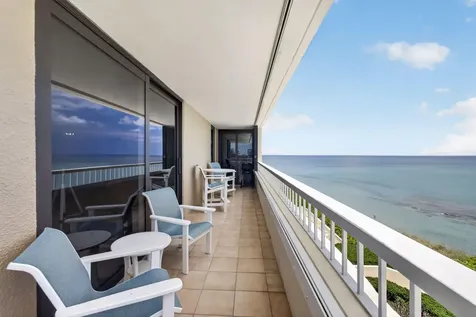 5280 N Ocean Drive Singer Island FL 33404