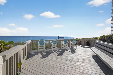 5280 N Ocean Drive Singer Island FL 33404