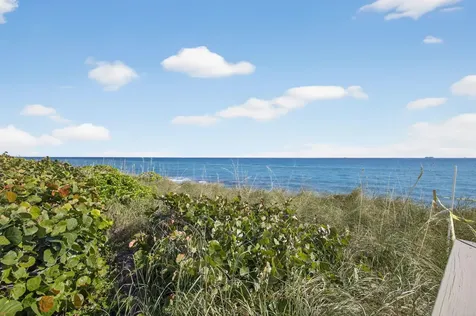 5280 N Ocean Drive Singer Island FL 33404