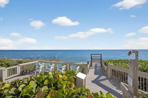 5280 N Ocean Drive Singer Island FL 33404