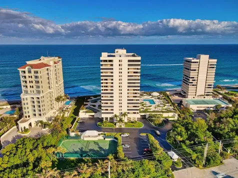 5280 N Ocean Drive Singer Island FL 33404