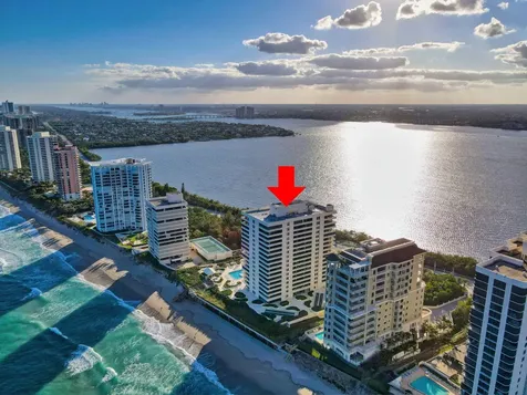 5280 N Ocean Drive Singer Island FL 33404