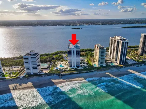 5280 N Ocean Drive Singer Island FL 33404