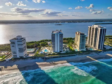 5280 N Ocean Drive Singer Island FL 33404