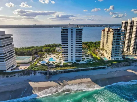 5280 N Ocean Drive Singer Island FL 33404