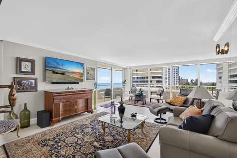 5280 N Ocean Drive Singer Island FL 33404