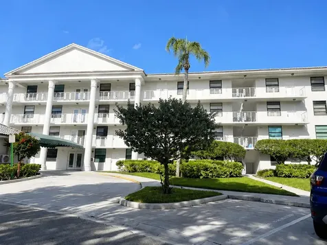 3516 Whitehall Drive West Palm Beach FL 33401