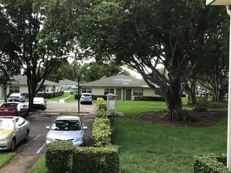 4109 NW 88th Avenue Coral Springs FL 33065