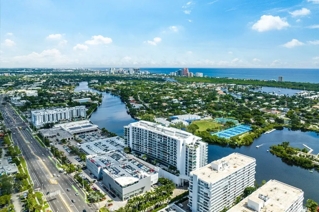 1180 N Federal Highway Fort Lauderdale FL 33304