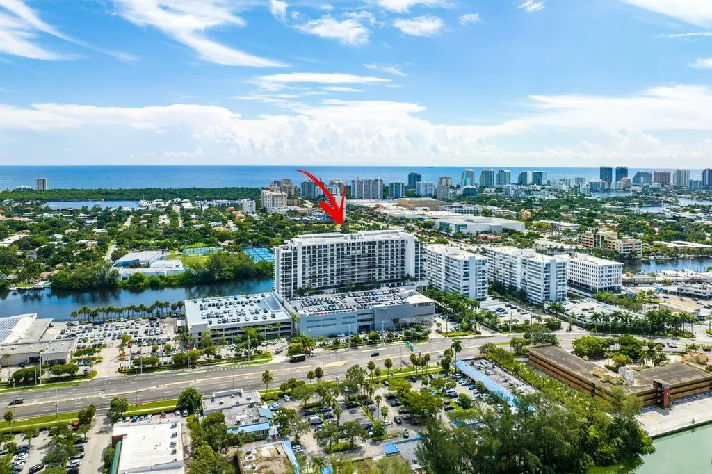 1180 N Federal Highway Fort Lauderdale FL 33304