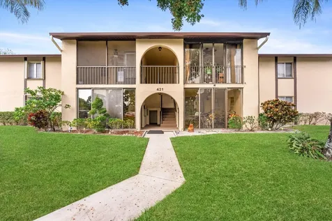 421 Pine Glen Lane Greenacres FL 33463
