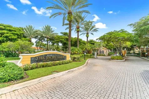 111 Yacht Club Way Hypoluxo FL 33462