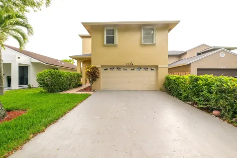 2379 NW 33rd Terrace Coconut Creek FL 33066