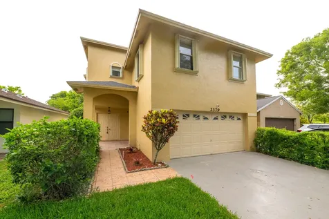 2379 NW 33rd Terrace Coconut Creek FL 33066