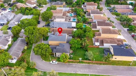 2379 NW 33rd Terrace Coconut Creek FL 33066