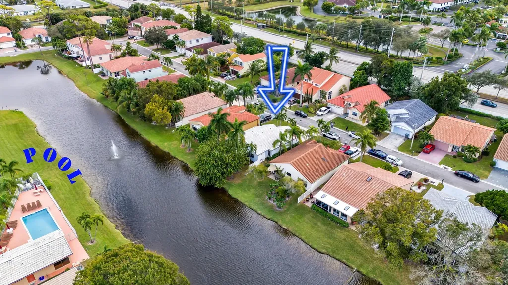 5568 American Circle Delray Beach FL 33484