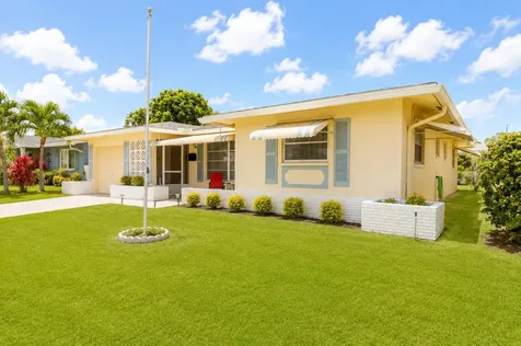 4911 NW 55th Street Tamarac FL 33319