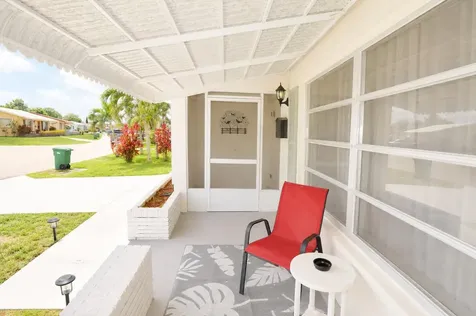 4911 NW 55th Street Tamarac FL 33319