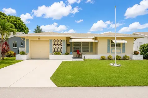 4911 NW 55th Street Tamarac FL 33319
