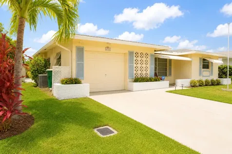 4911 NW 55th Street Tamarac FL 33319