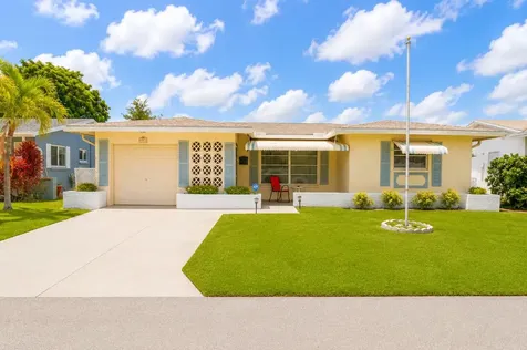 4911 NW 55th Street Tamarac FL 33319