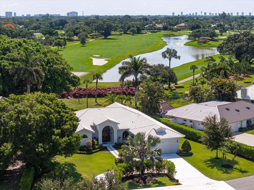 10720 Avenue Of The Avenue Palm Beach Gardens FL 33418