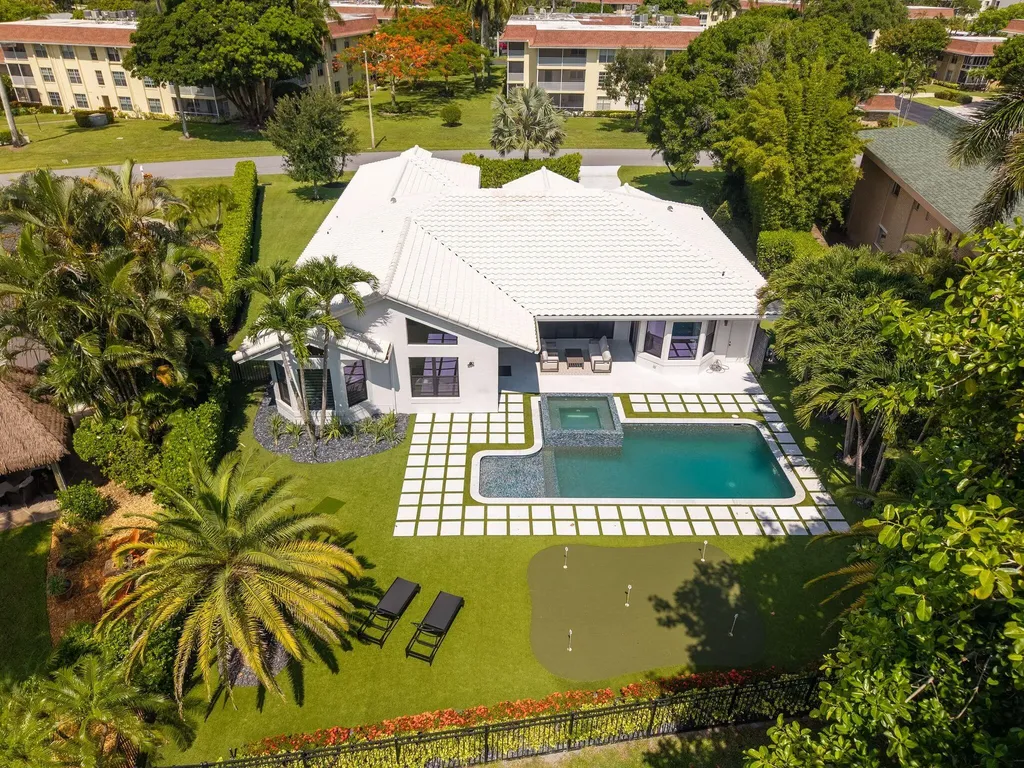 10720 Avenue Of The Avenue Palm Beach Gardens FL 33418