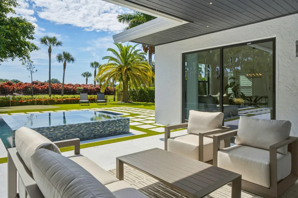 10720 Avenue Of The Pga Palm Beach Gardens FL 33418