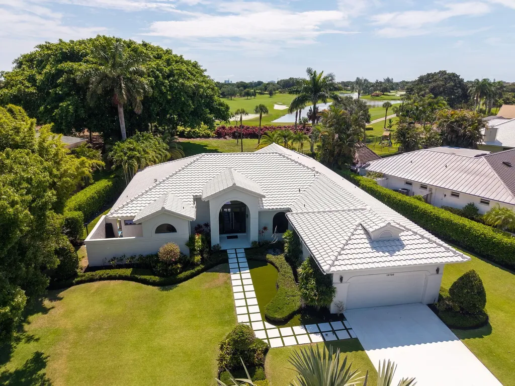 10720 Avenue Of The Avenue Palm Beach Gardens FL 33418