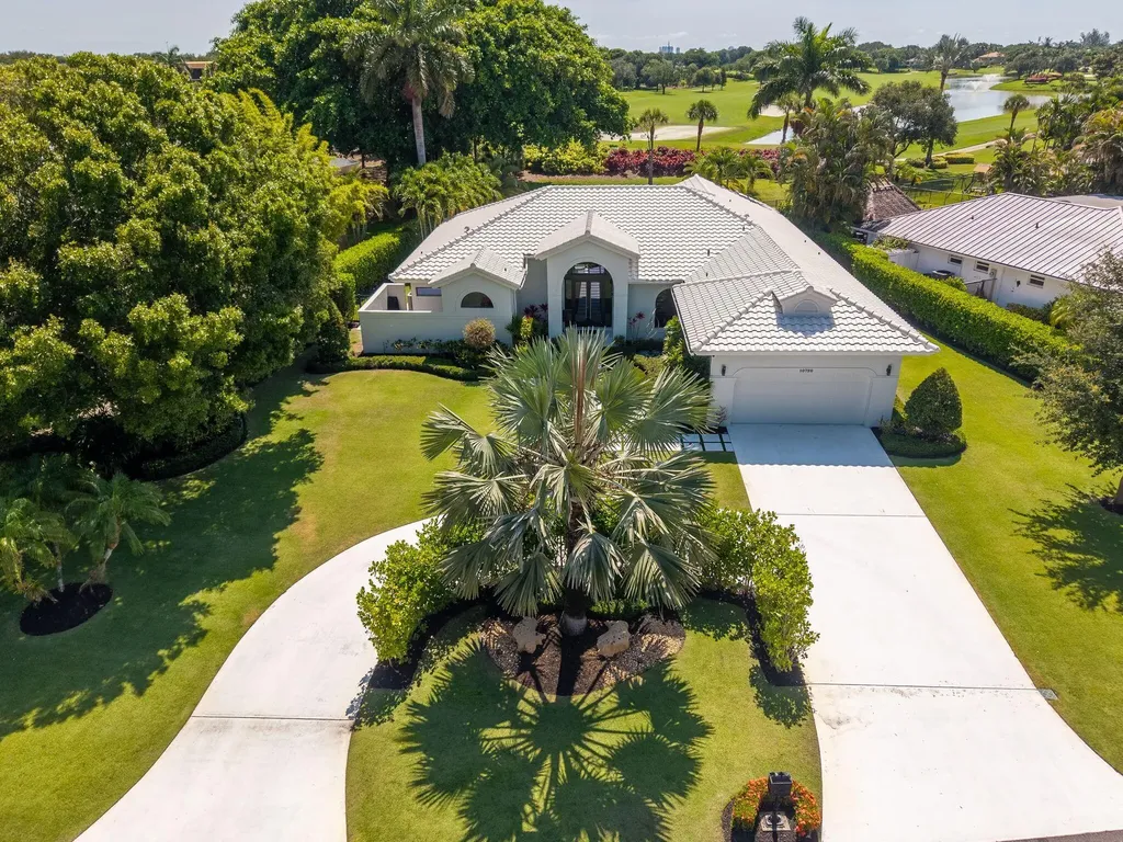 10720 Avenue Of The Pga Palm Beach Gardens FL 33418