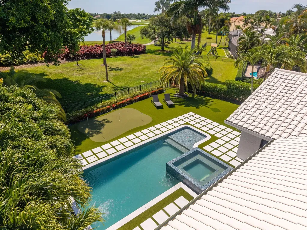 10720 Avenue Of The Pga Palm Beach Gardens FL 33418