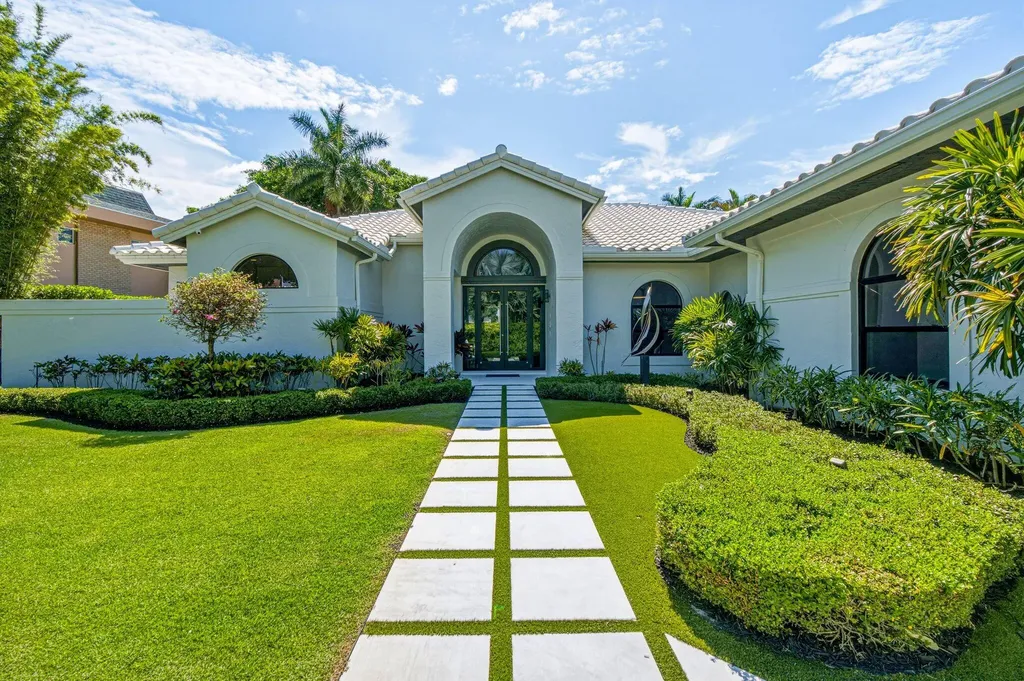 10720 Avenue Of The Pga Palm Beach Gardens FL 33418