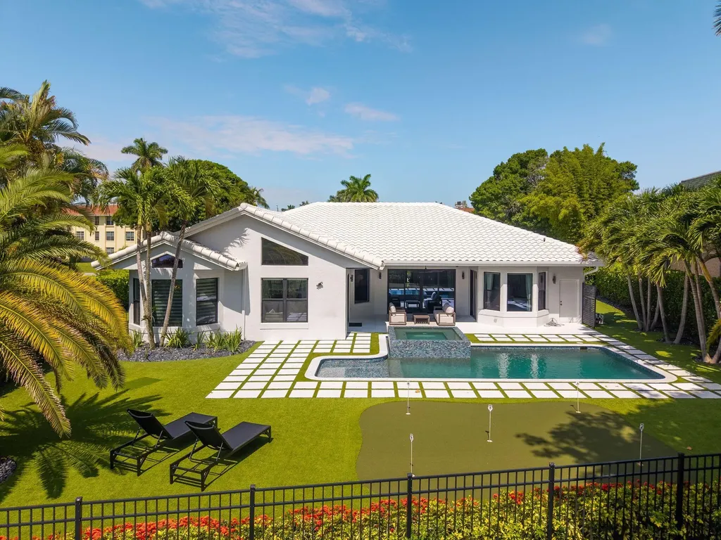 10720 Avenue Of The Pga Palm Beach Gardens FL 33418