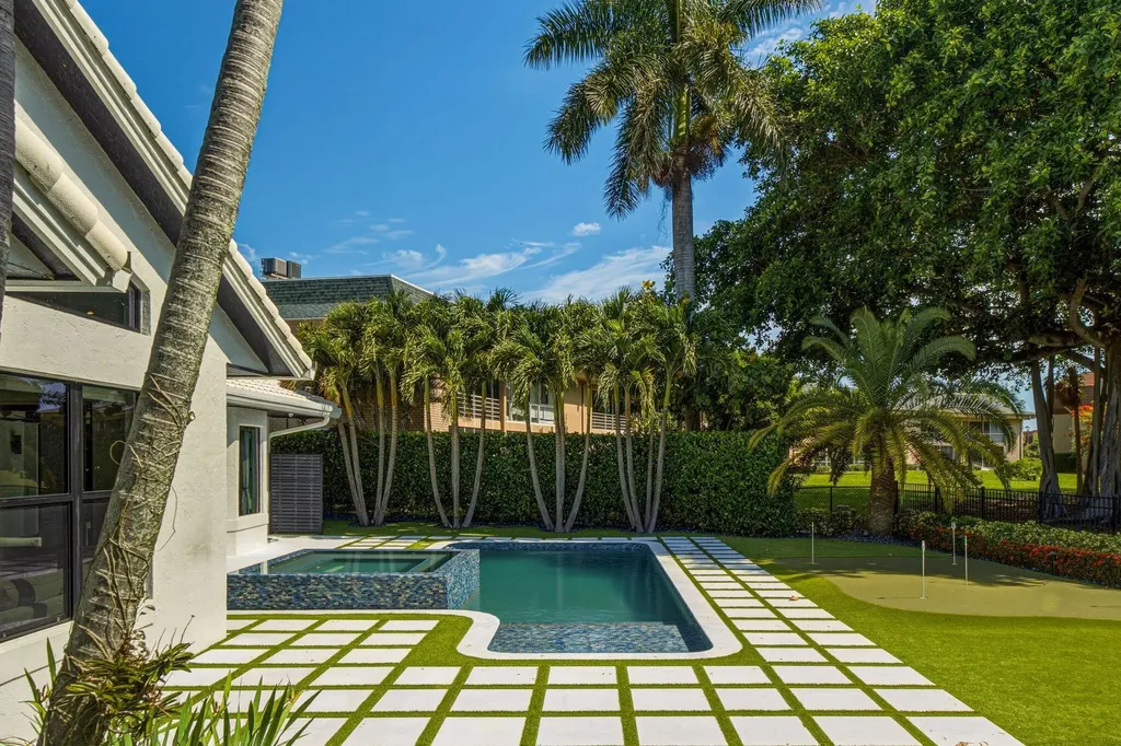 10720 Avenue Of The Pga Palm Beach Gardens FL 33418