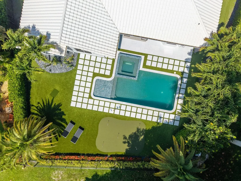 10720 Avenue Of The Pga Palm Beach Gardens FL 33418