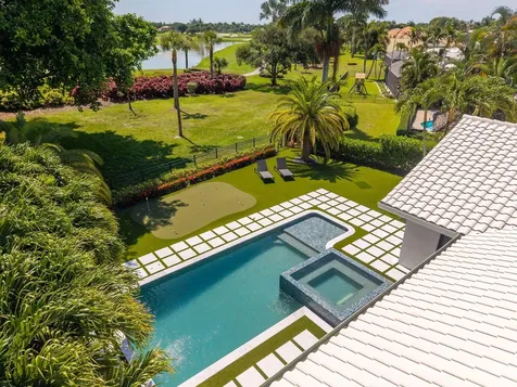 10720 Avenue Of The Pga Palm Beach Gardens FL 33418