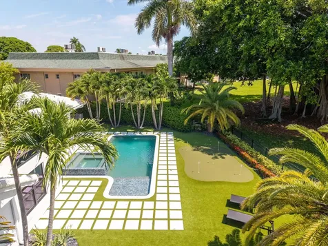 10720 Avenue Of The Pga Palm Beach Gardens FL 33418