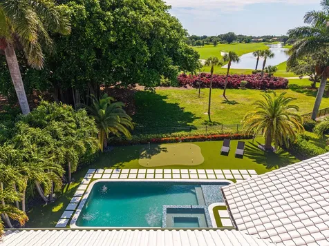 10720 Avenue Of The Avenue Palm Beach Gardens FL 33418