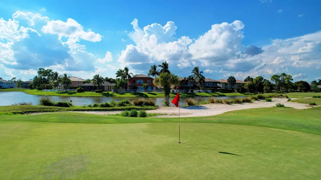 2035 Reston Circle Royal Palm Beach FL 33411