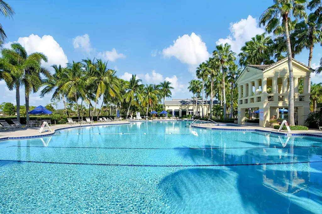 2035 Reston Circle Royal Palm Beach FL 33411