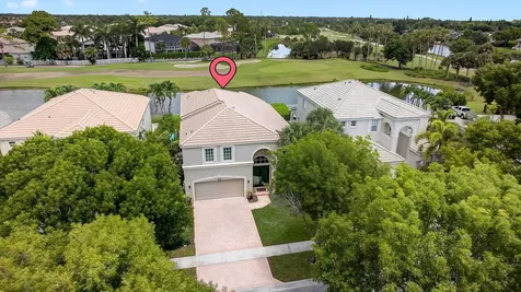 2035 Reston Circle Royal Palm Beach FL 33411