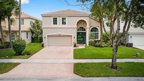 2035 Reston Circle Royal Palm Beach FL 33411