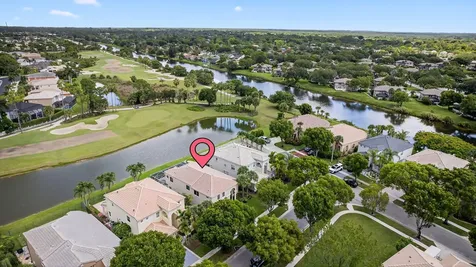 2035 Reston Circle Royal Palm Beach FL 33411