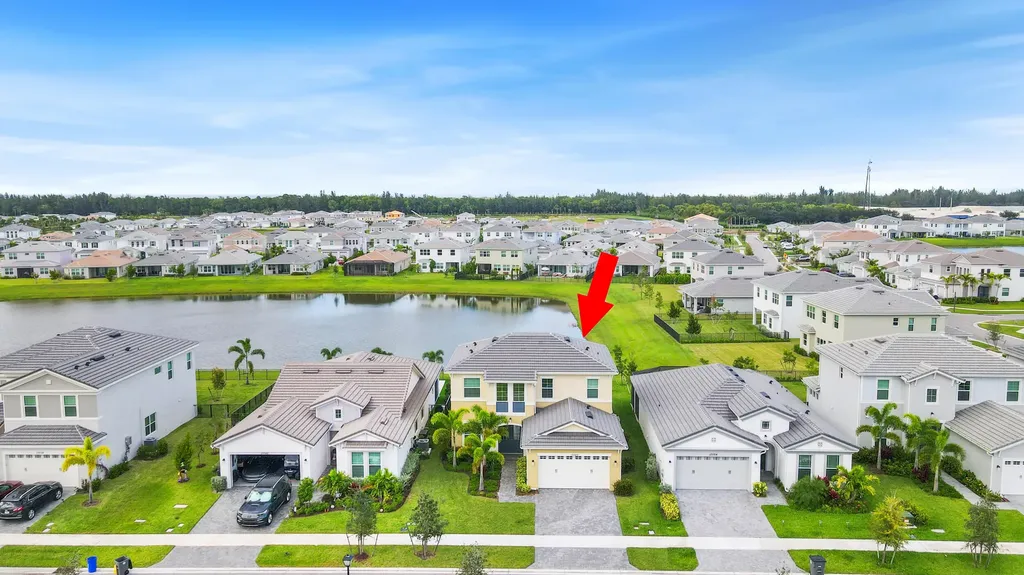 13548 Spruce Pine Drive Westlake FL 33470