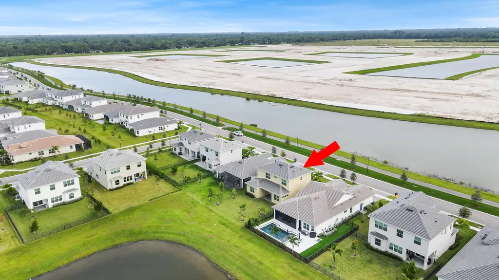 13548 Spruce Pine Drive Westlake FL 33470