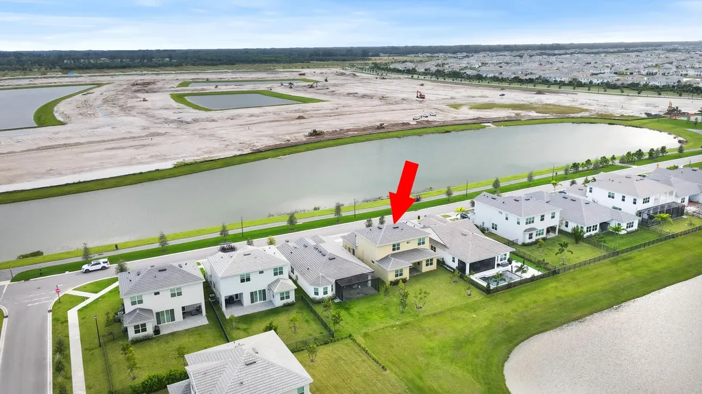 13548 Spruce Pine Drive Westlake FL 33470
