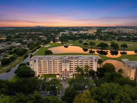 3100 W Rolling Hills Circle Davie FL 33328