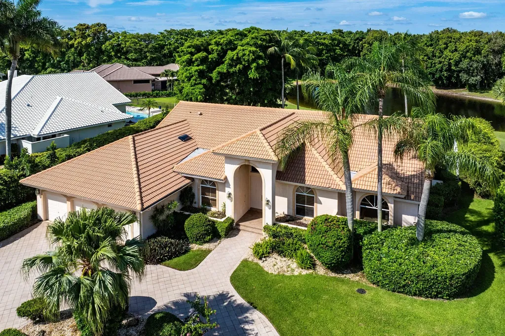 17571 Bocaire Way Boca Raton FL 33487