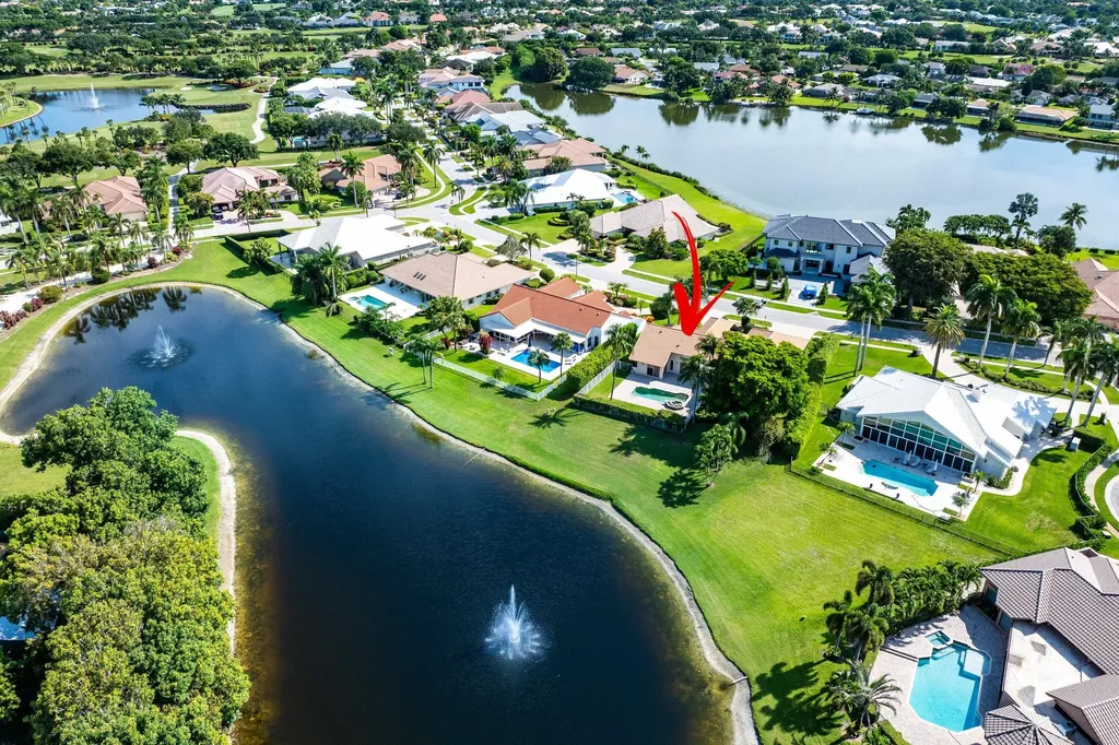 17571 Bocaire Way Boca Raton FL 33487